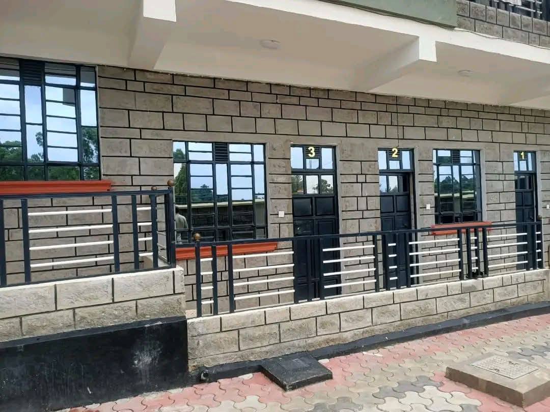 Modern Bedsitters To Let Ngong Vet