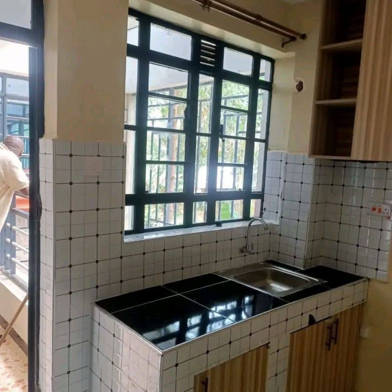 Modern Bedsitters To Let Ngong Vet