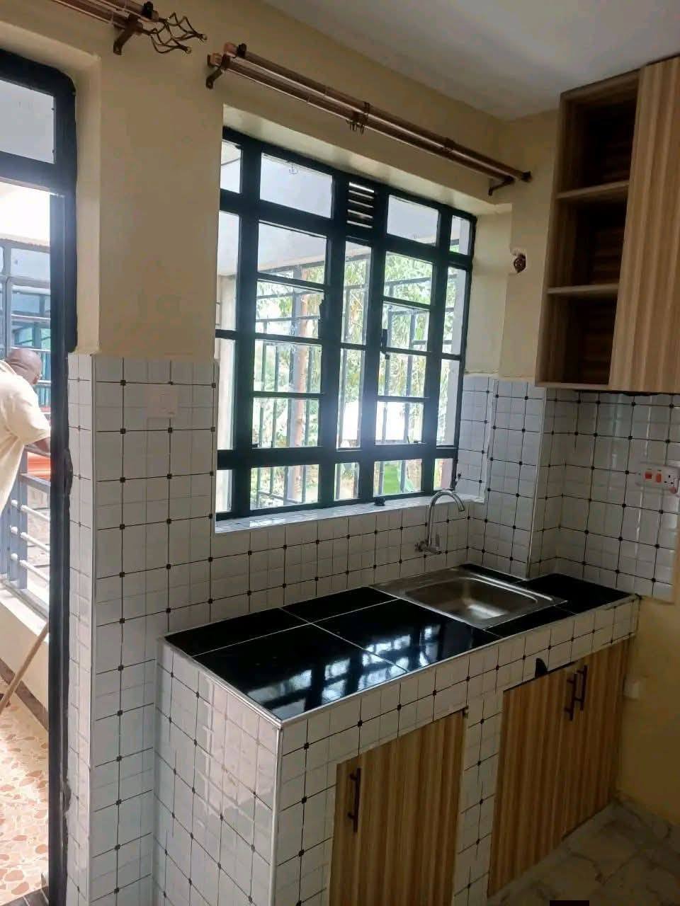 Modern Bedsitters To Let Ngong Vet