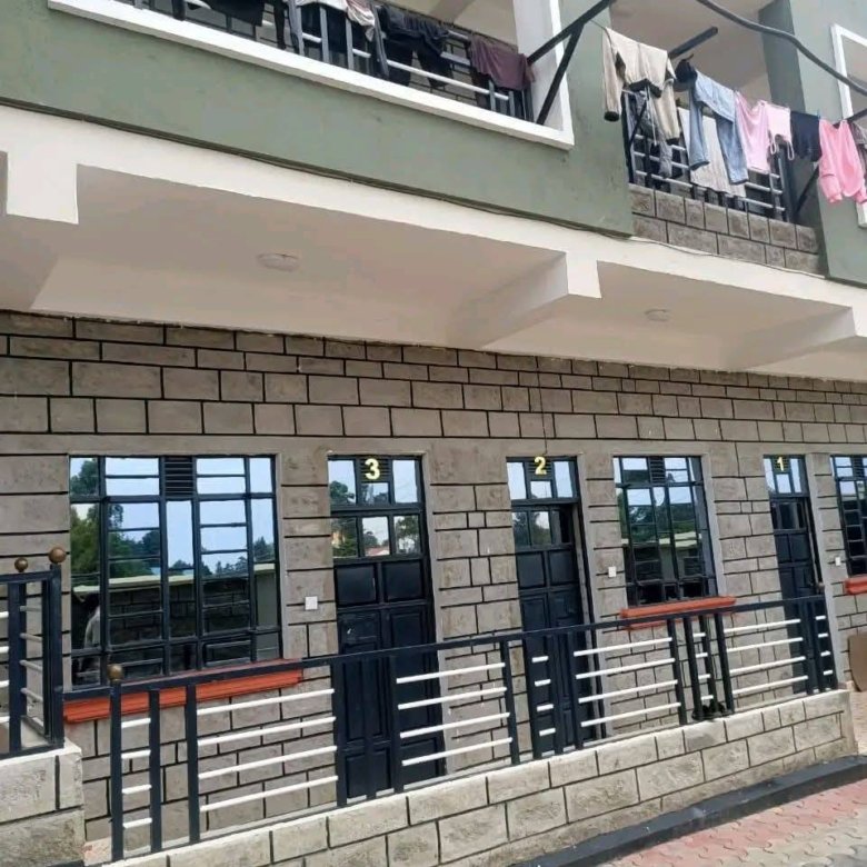 Modern Bedsitters To Let Ngong Vet