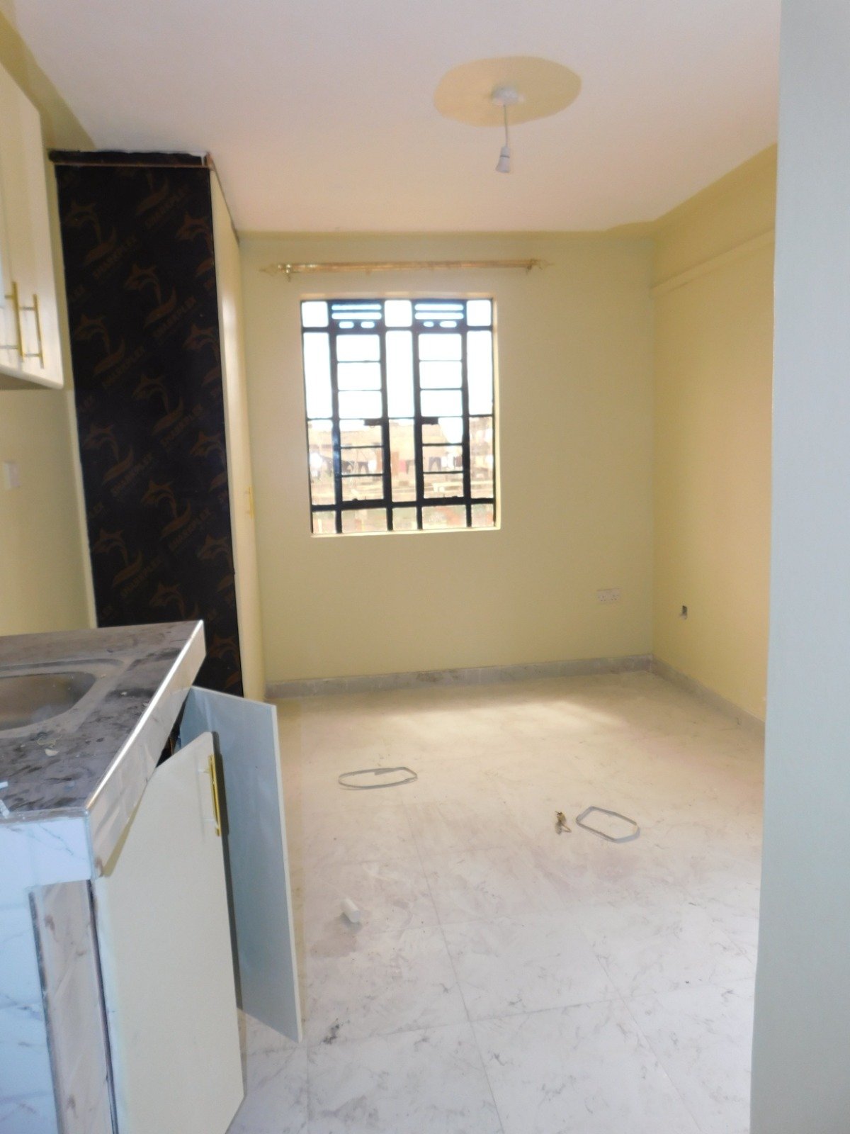 Newly Built Bedsitters – Kasarani Garage