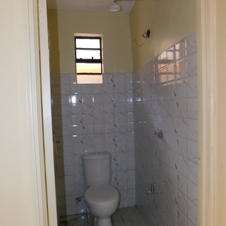 Newly Built Bedsitters – Kasarani Garage