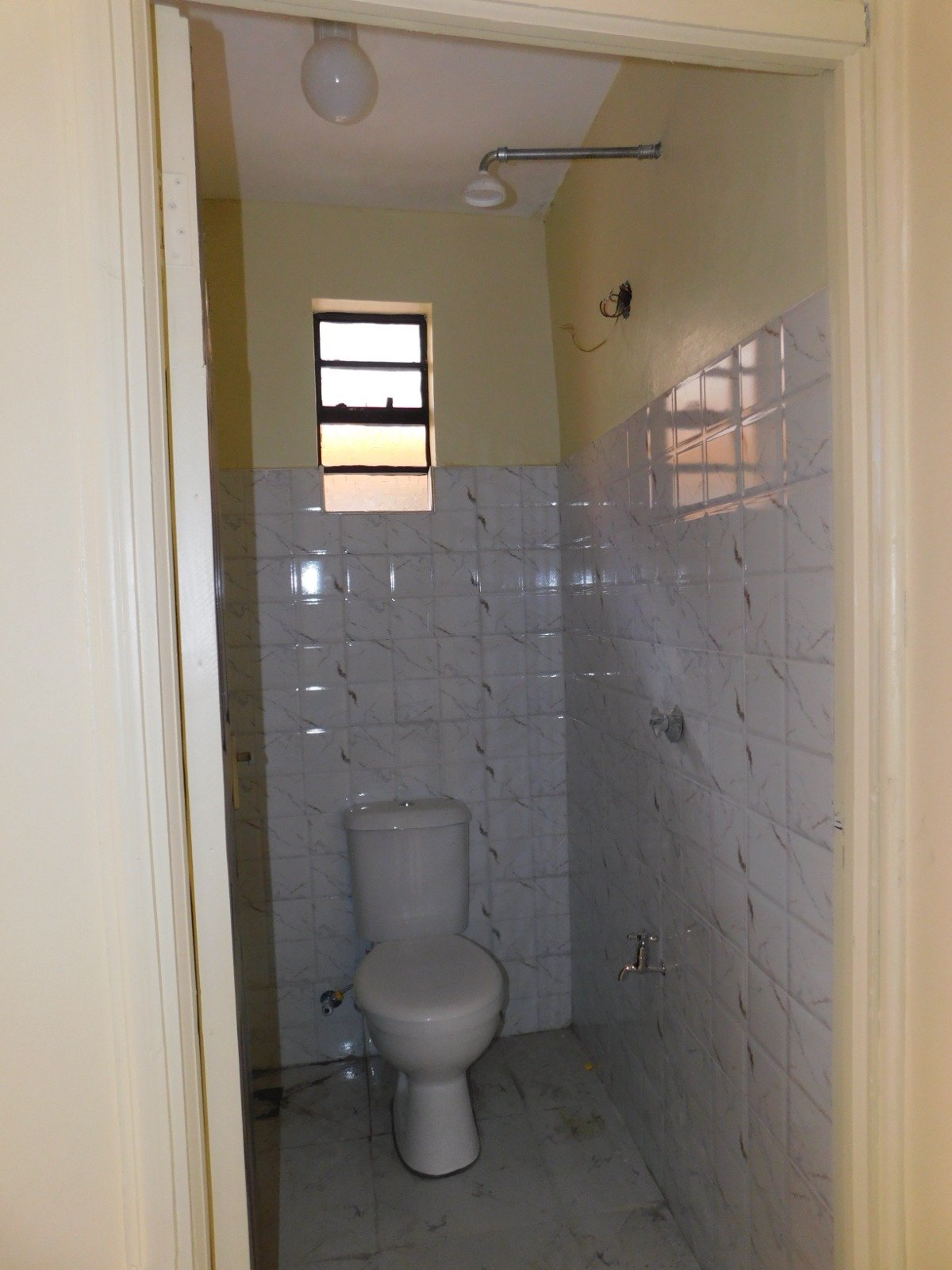 Newly Built Bedsitters – Kasarani Garage