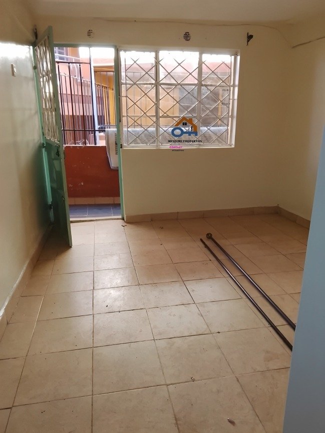 One Bedroom at Kasarani Seasons