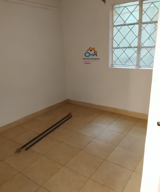 One Bedroom at Kasarani Seasons