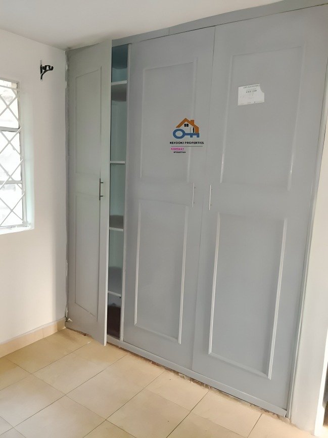 One Bedroom at Kasarani Seasons