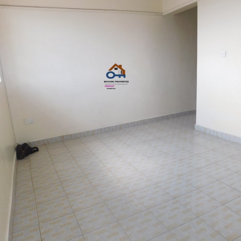 One Bedroom to let Mwiki Redsoil, in Kasarani