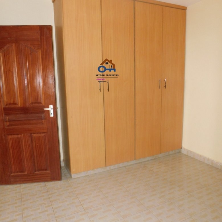 One Bedroom to let Mwiki Redsoil, in Kasarani