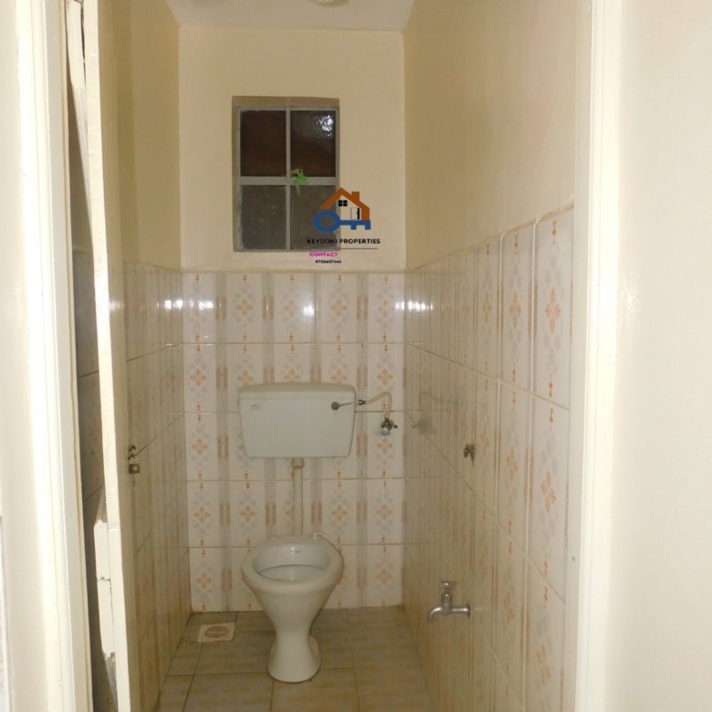 One Bedroom to let Mwiki Redsoil, in Kasarani