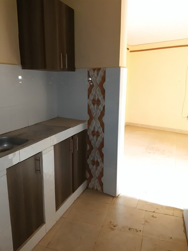 One Bedroom to let in Kasarani Garage