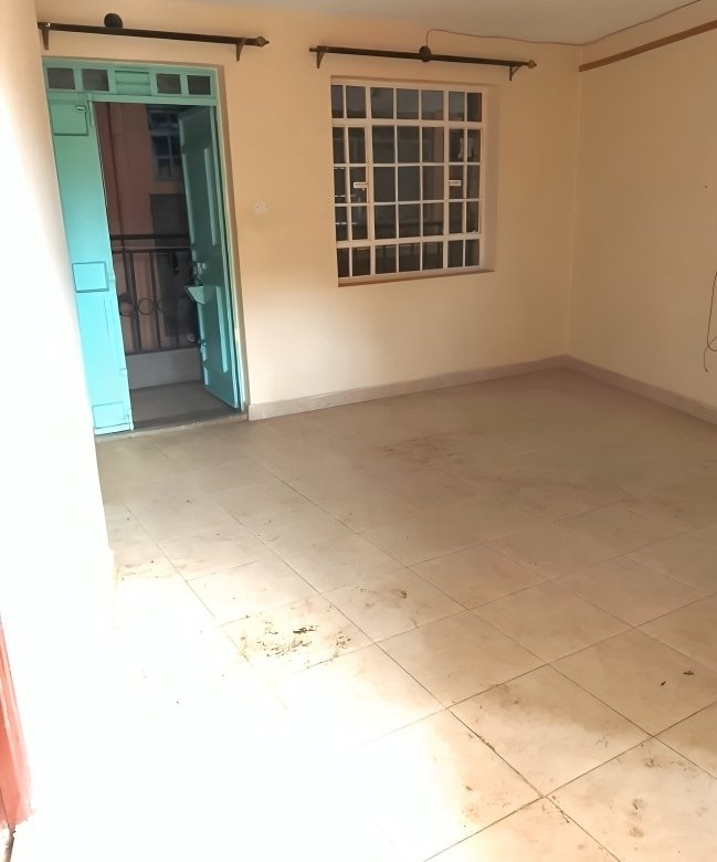 One Bedroom to let in Kasarani Garage