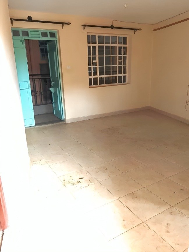 One Bedroom to let in Kasarani Garage