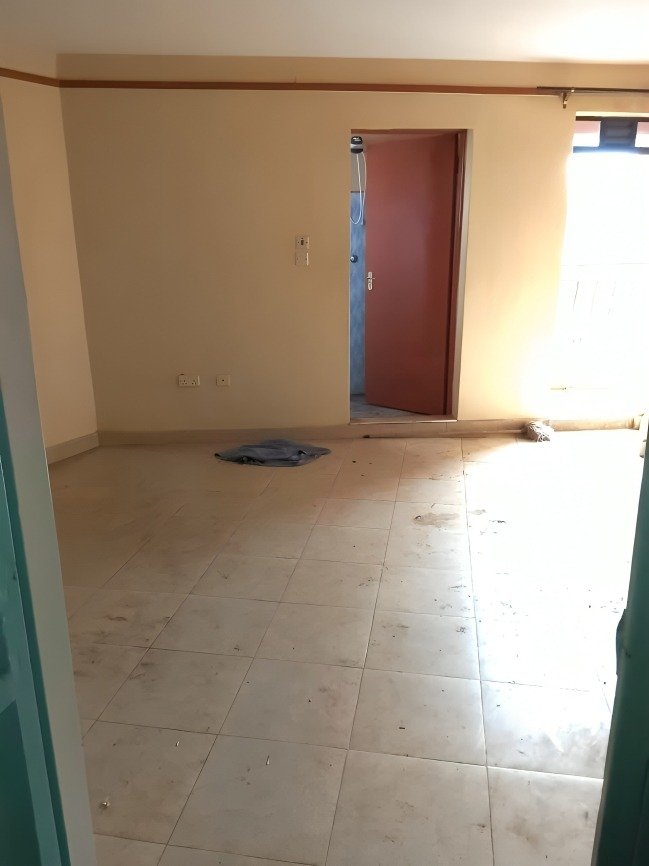 One Bedroom to let in Kasarani Garage