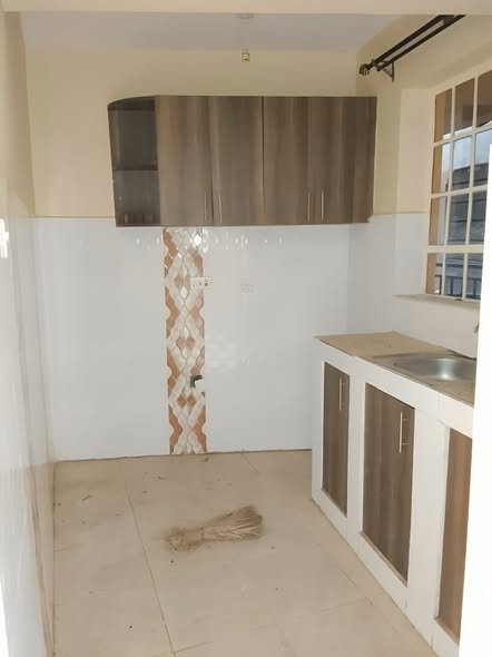 One Bedroom to let in Kasarani Garage