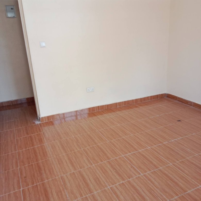 One Bedroom to let in Ngong town