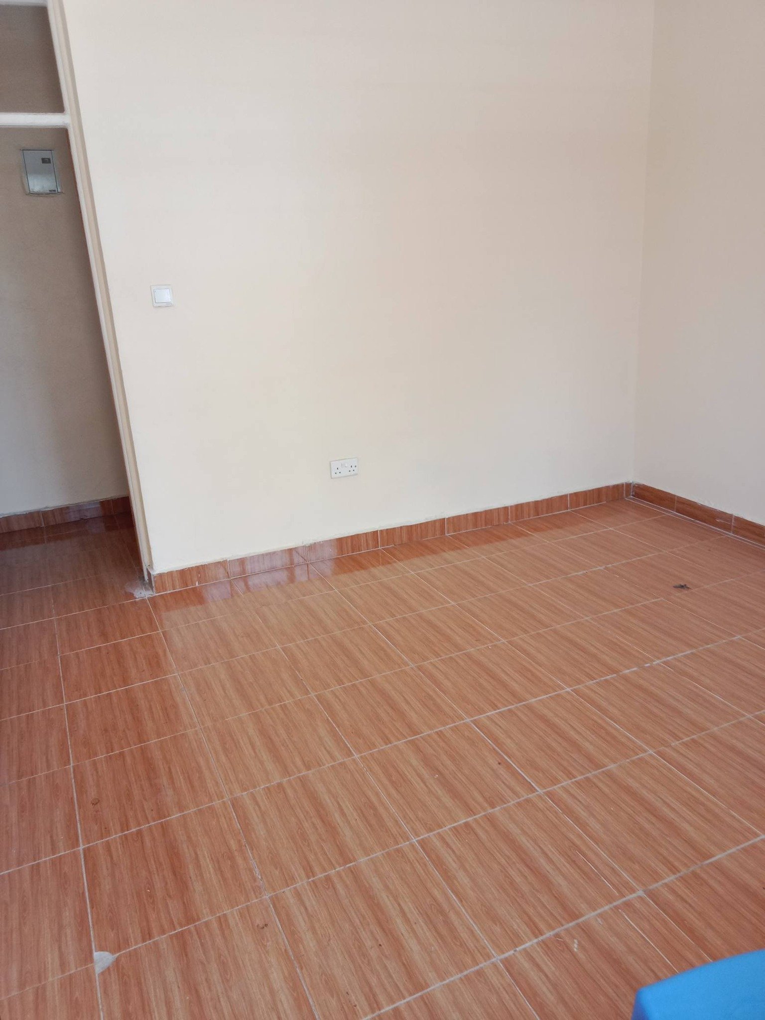 One Bedroom to let in Ngong town