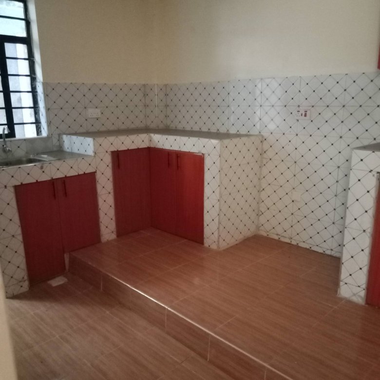 One Bedroom to let in Ngong town
