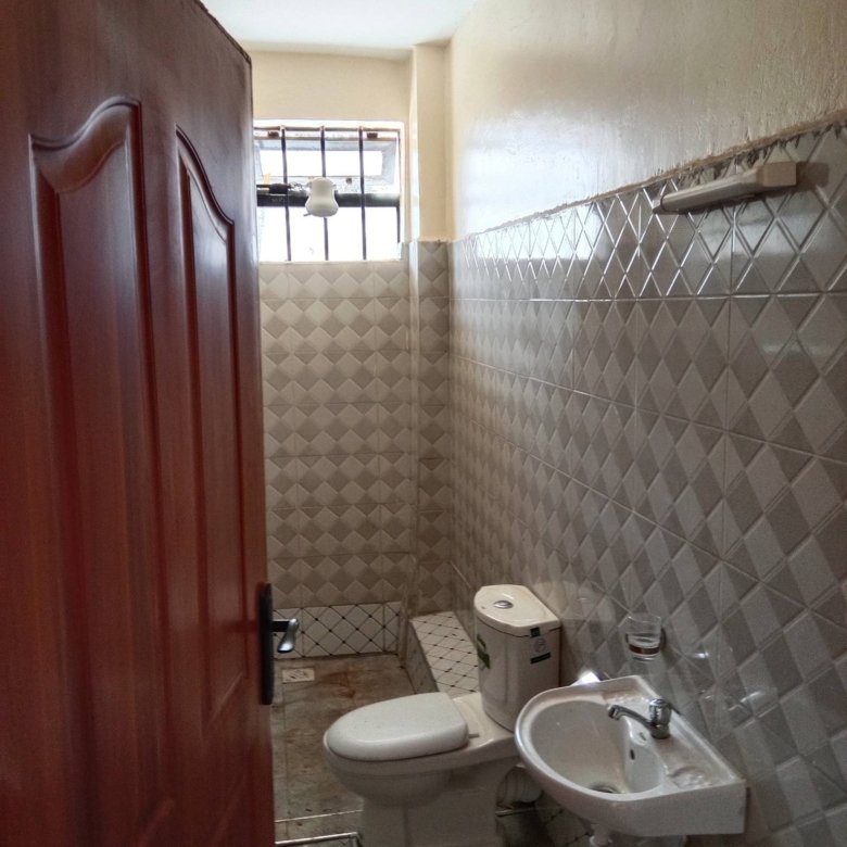 One Bedroom to let in Ngong town