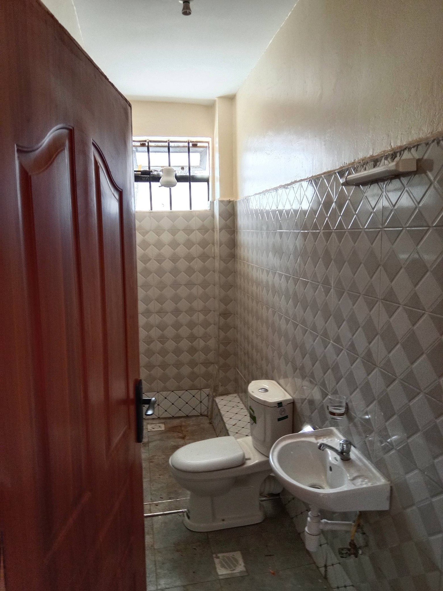 One Bedroom to let in Ngong town
