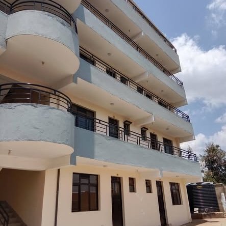 One Bedroom to let in Ngong town