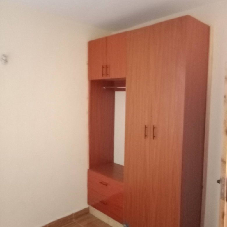 One Bedroom to let in Ngong town