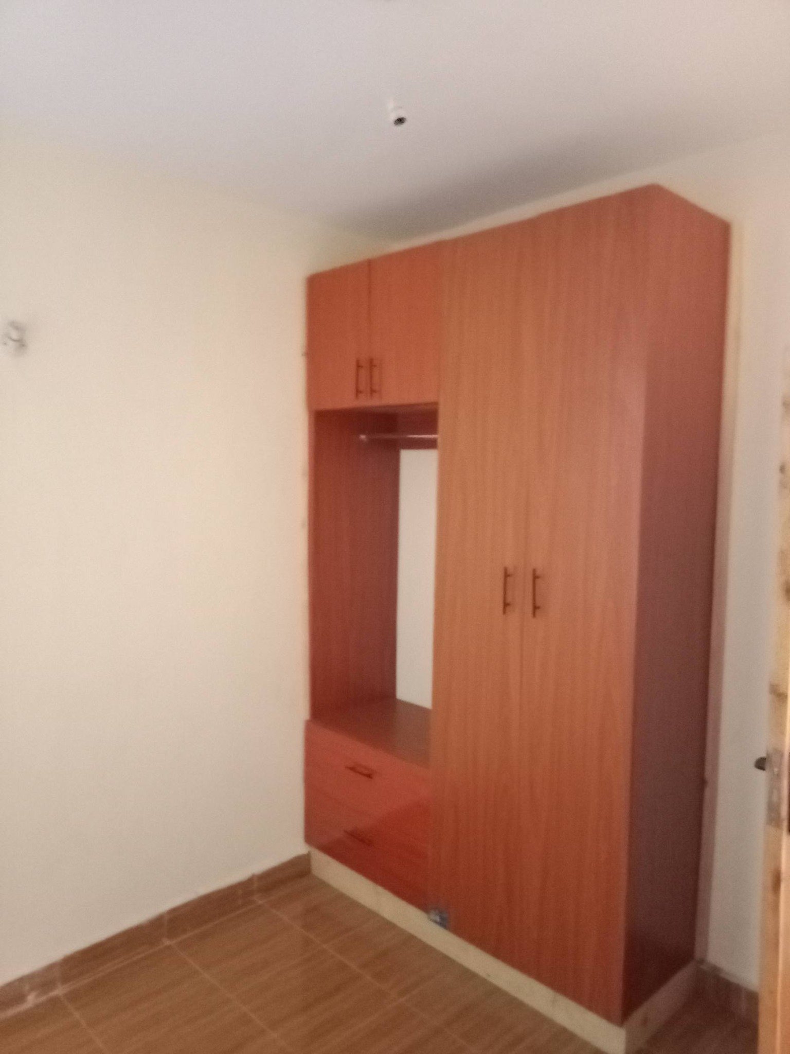 One Bedroom to let in Ngong town