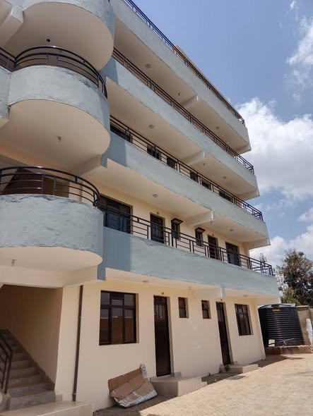 One Bedroom to let in Ngong town