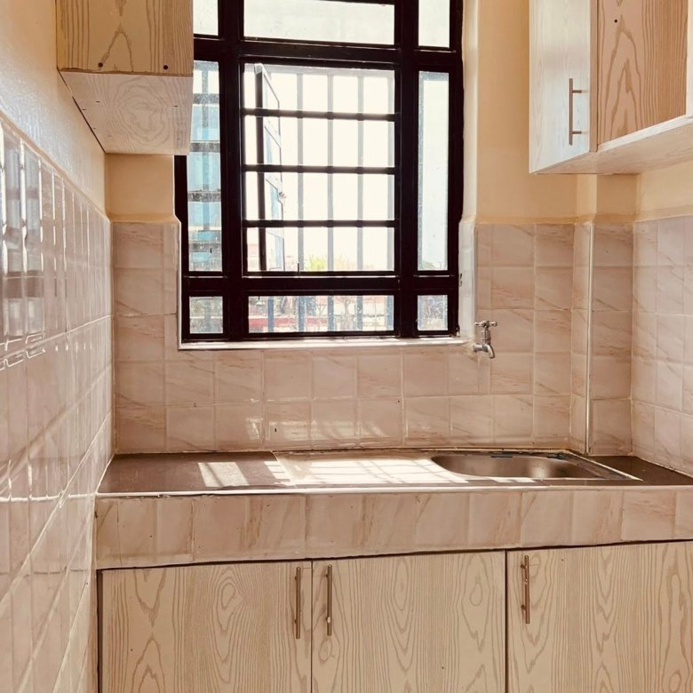 One Bedroom to let in Utawala Mihang'o