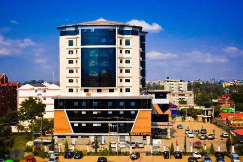 Ruiru Mark Hotel