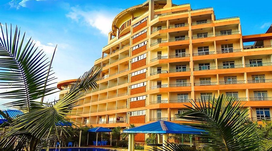 Ruiru Rainbow Resort