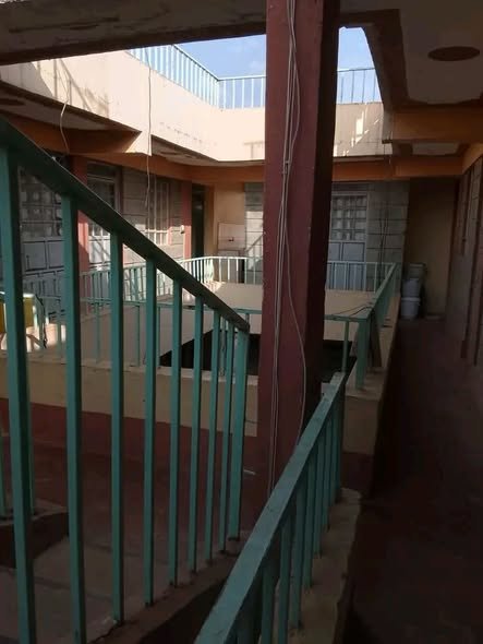 Single room at Kasarani Sunton, Kamutini