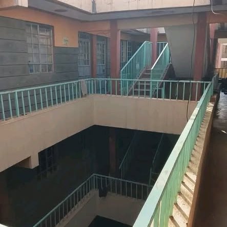 Single room at Kasarani Sunton, Kamutini