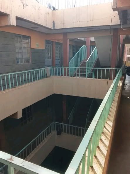 Single room at Kasarani Sunton, Kamutini