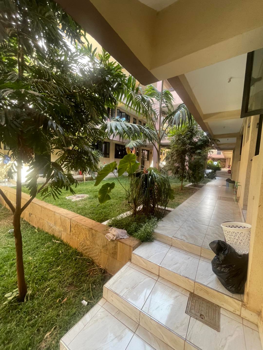 Spacious Bedsitter To Let in Ruiru Gatongora