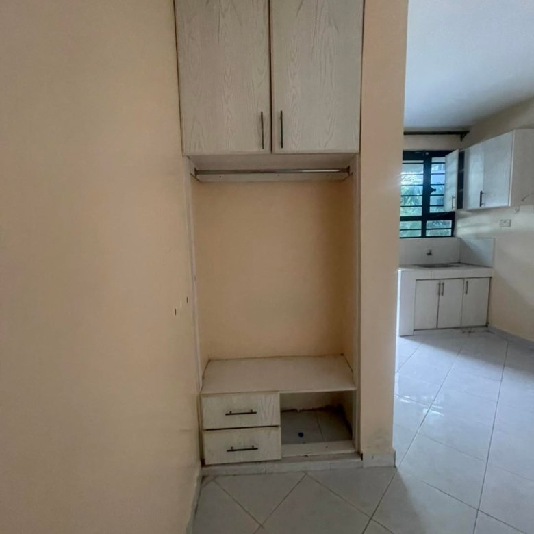 Spacious Bedsitter To Let in Ruiru Gatongora