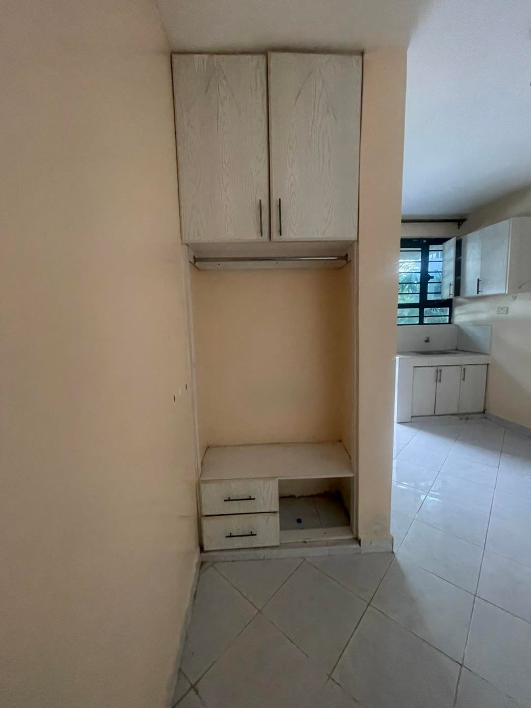 Spacious Bedsitter To Let in Ruiru Gatongora