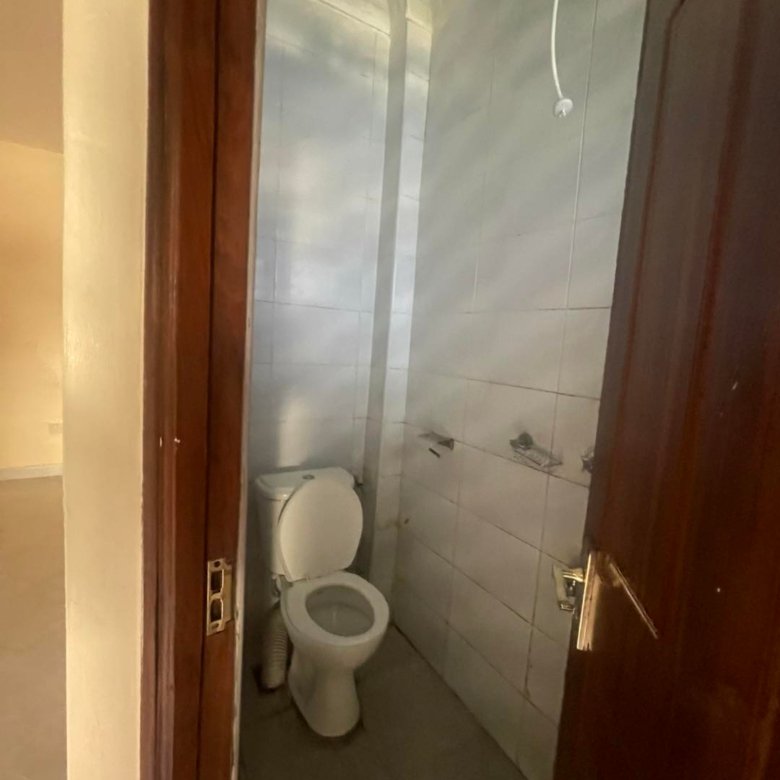 Spacious Bedsitter To Let in Ruiru Gatongora