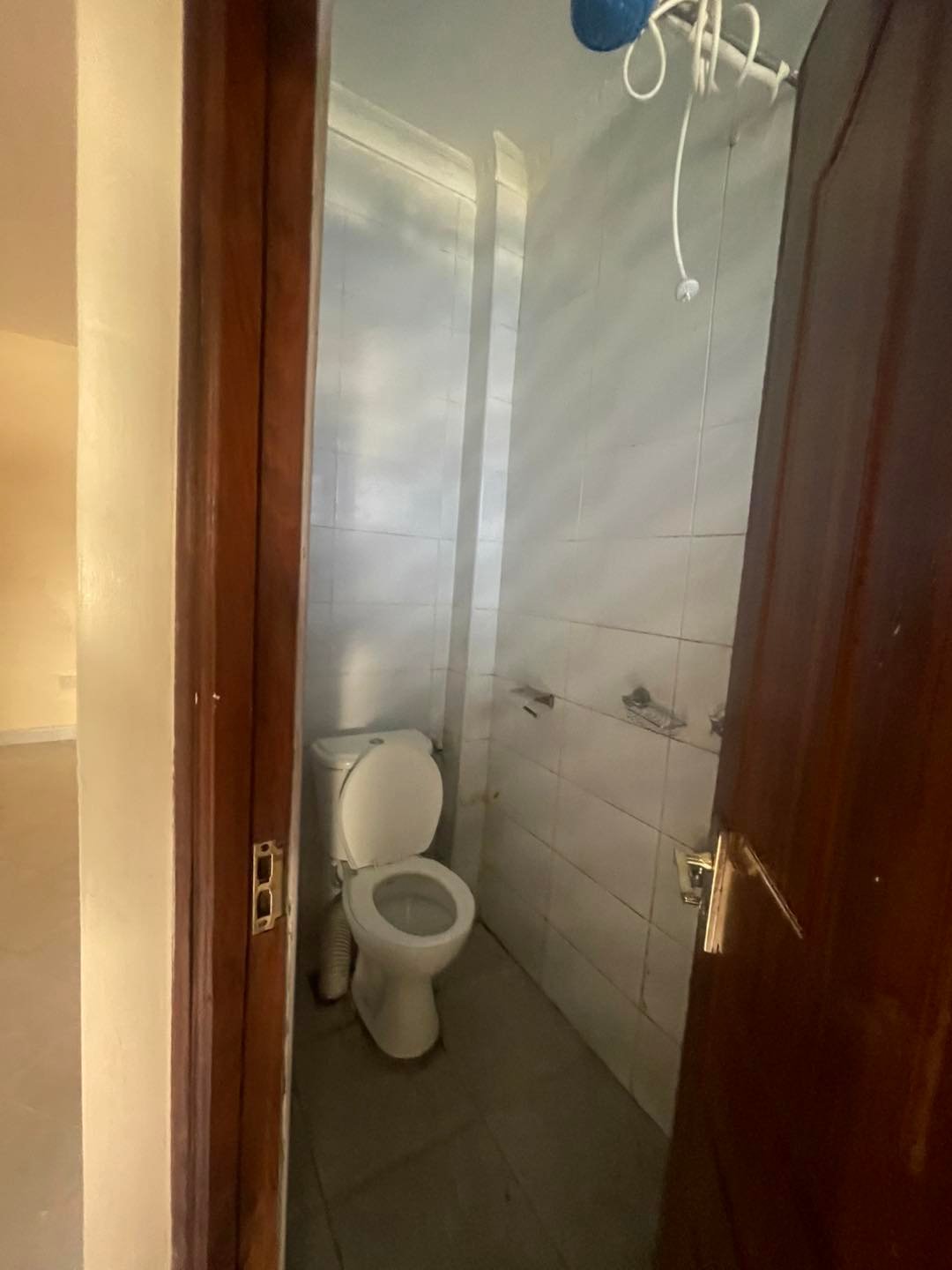 Spacious Bedsitter To Let in Ruiru Gatongora