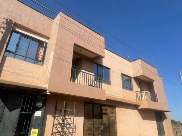 Spacious Bedsitter To Let in Ruiru Gatongora