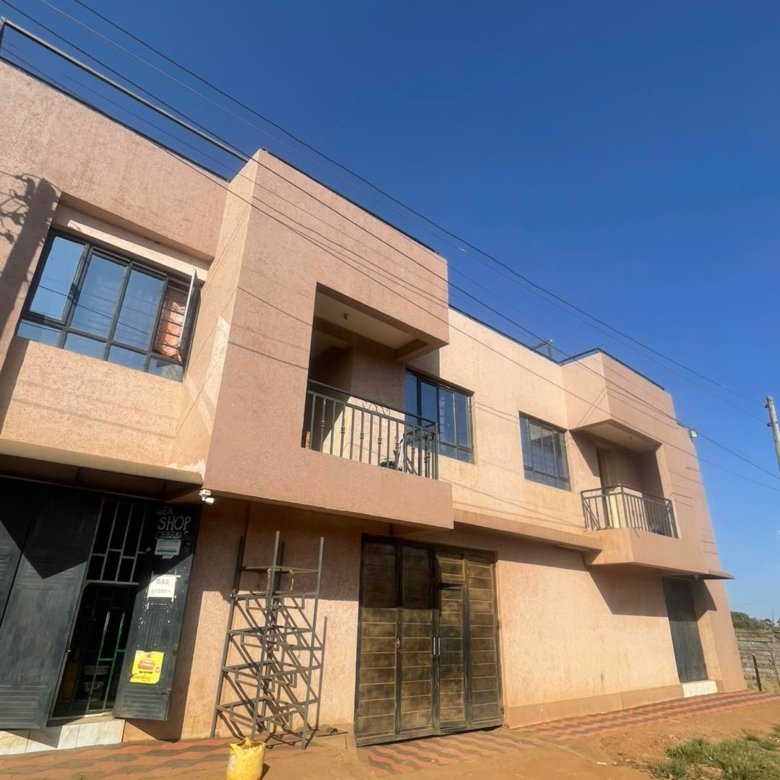 Spacious Bedsitter To Let in Ruiru Gatongora