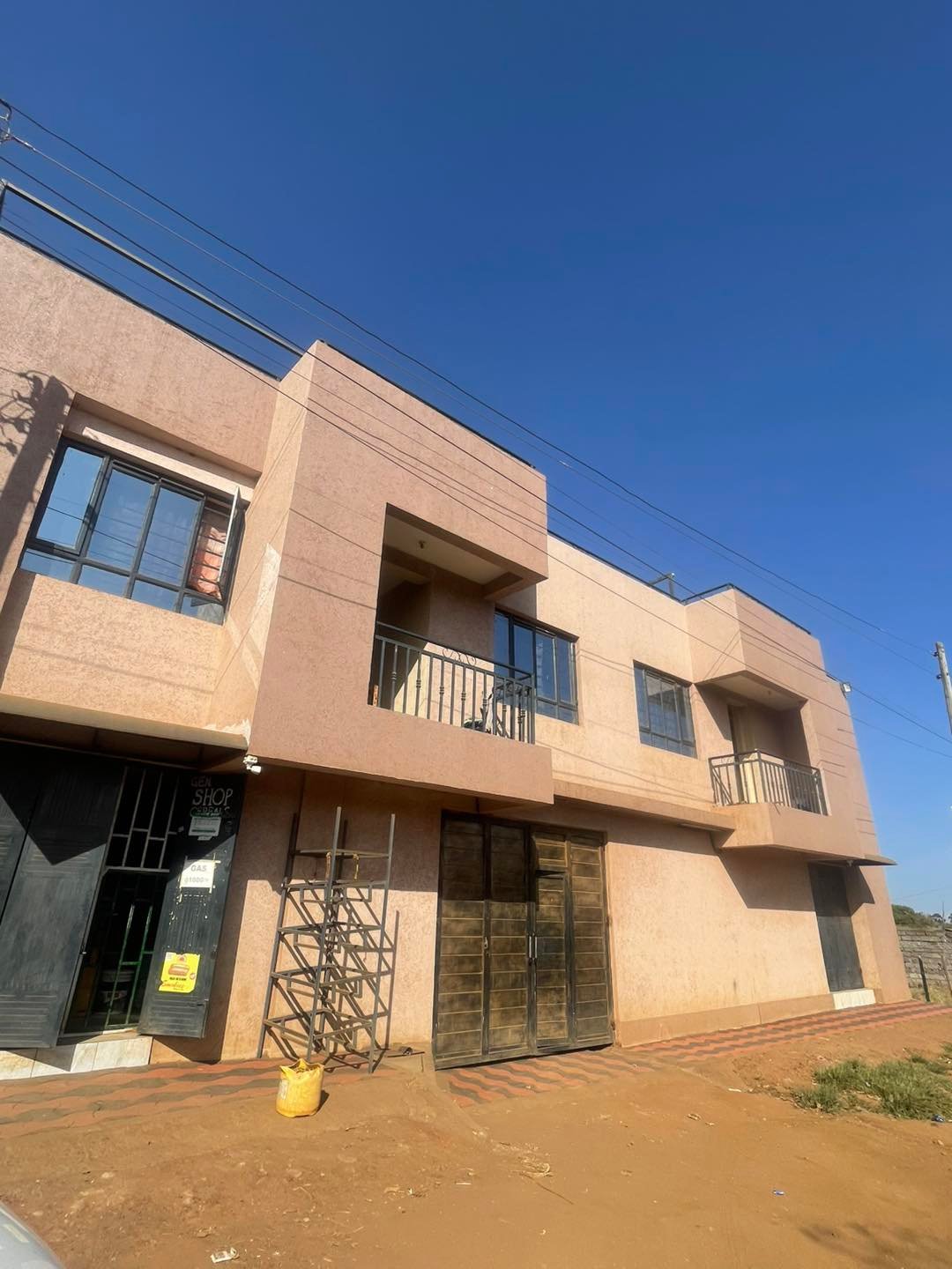 Spacious Bedsitter To Let in Ruiru Gatongora