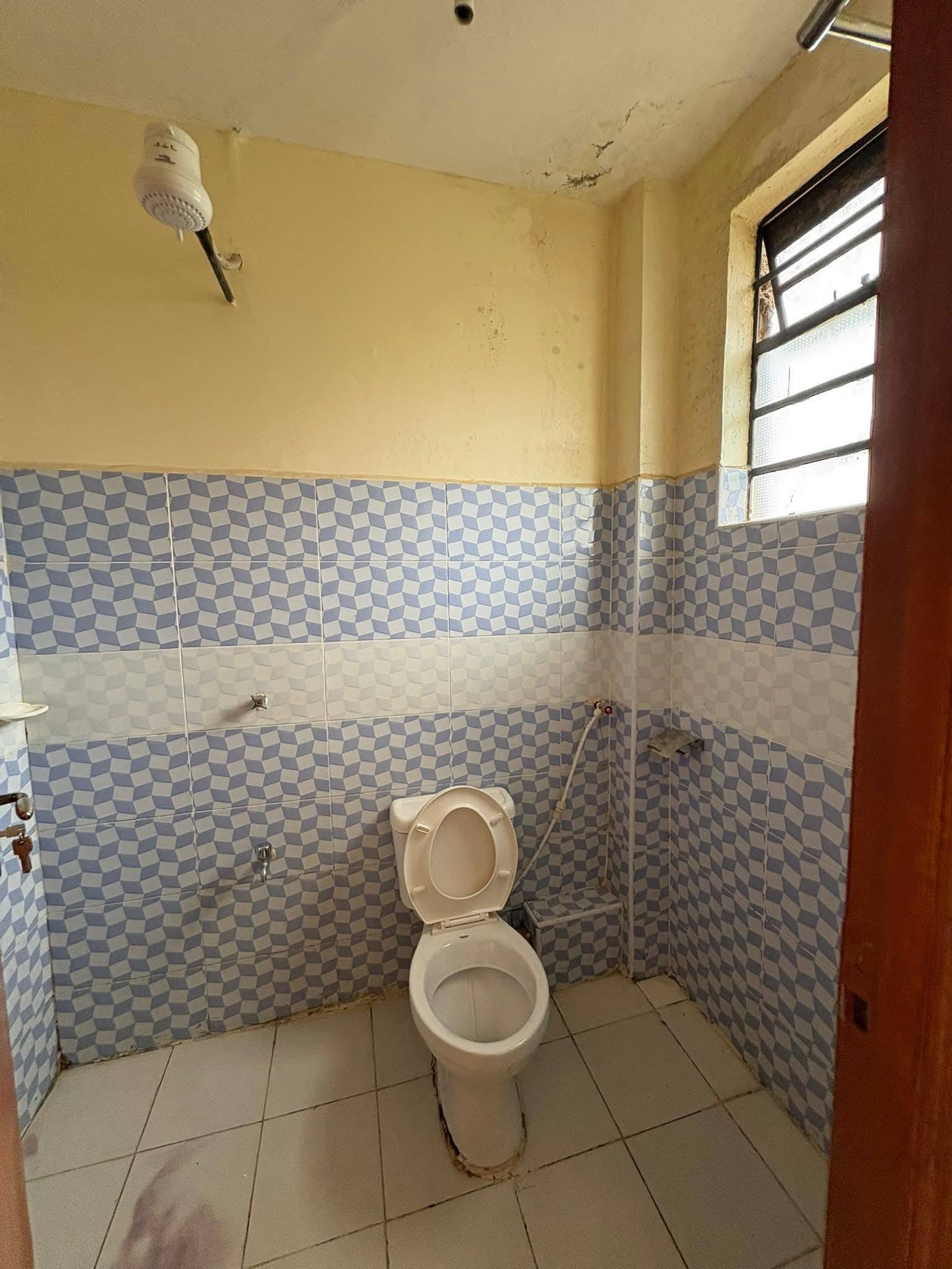 Spacious Bedsitters To Let Ngong Town