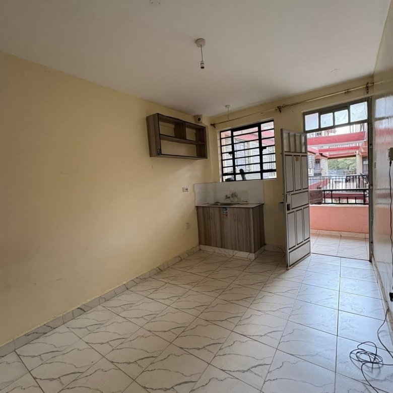 Spacious Bedsitters To Let Ngong Town