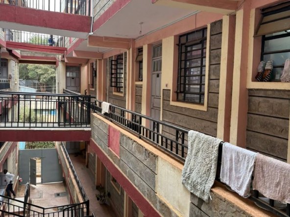 Spacious Bedsitters To Let Ngong Town