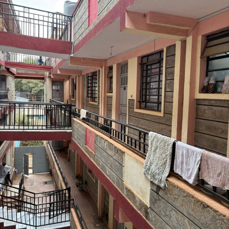 Spacious Bedsitters To Let Ngong Town