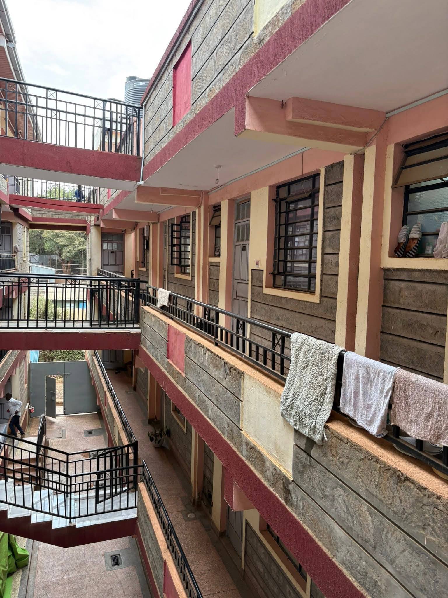 Spacious Bedsitters To Let Ngong Town