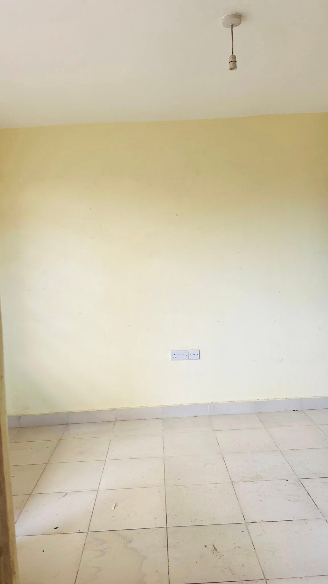 Studio Apartment To Let in Utawala Astrol