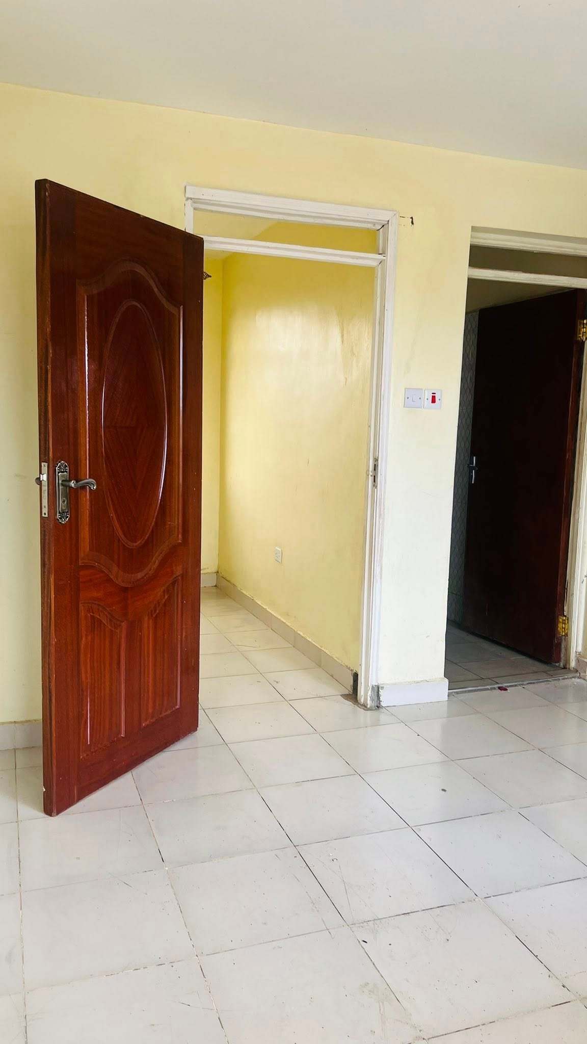 Studio Apartment To Let in Utawala Astrol