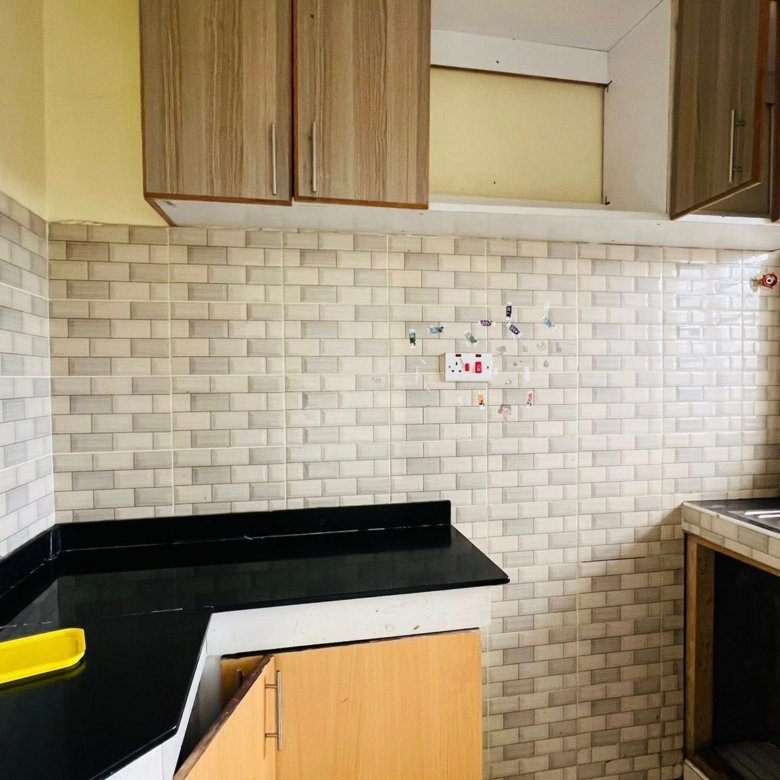 Studio Apartment To Let in Utawala Astrol