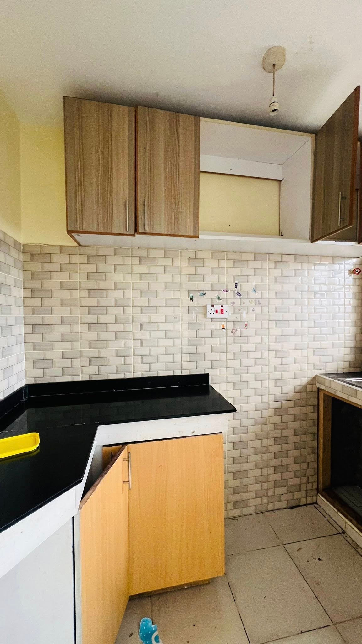 Studio Apartment To Let in Utawala Astrol